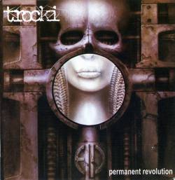 Trocki : Permanent Revolution